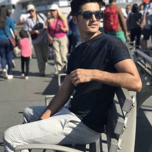 Meet your Posher, Mohammad